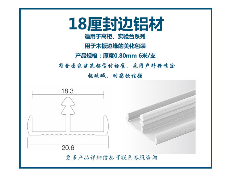 18.3封邊